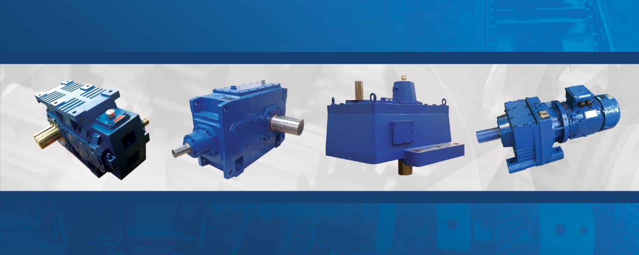 Gearbox