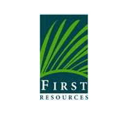 first